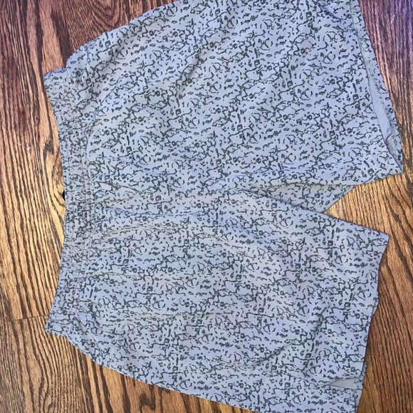 UNISEX ATHLETIC SHORTS - Picture 2 of 14